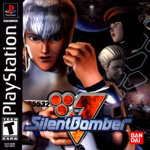 Silent Bomber (USA)